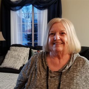 Meet your Posher, Grace